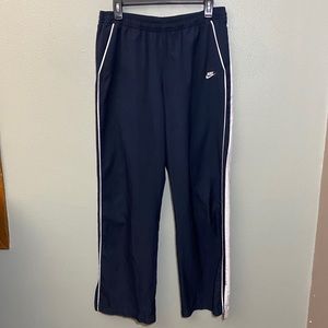 Nike Track Pants